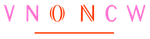 Logo NVO NCW