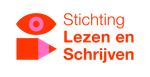 Logo Stichting Lezen en Schrijven