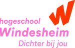 Logo Hogeschool Windesheim